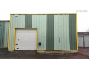 Local d'activité 90m2