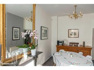 Maison centre ville Arras