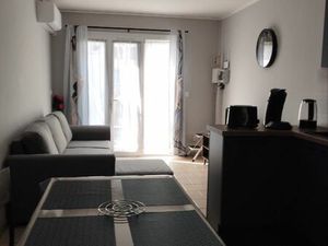 T2 meublé toutes charges comprises