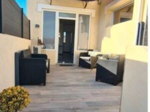 T2 meublé 40m2 frontignan