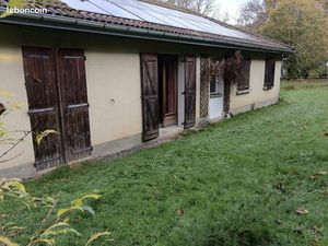 Maison en Viager 4 pièces 128 m²