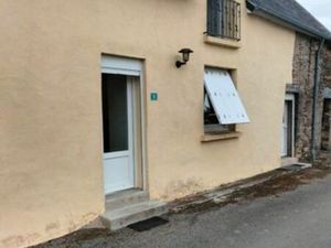 Maison à louer st Martin sur Oust