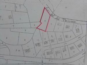 Terrain constructible