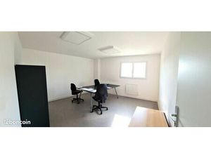 Local profession libérale – 420 acces pmr