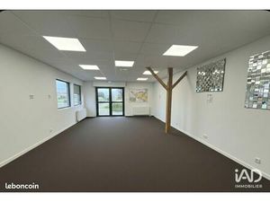 Local 172 m² THEIX-NOYALO