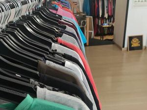 Local commercial centre ville Vannes