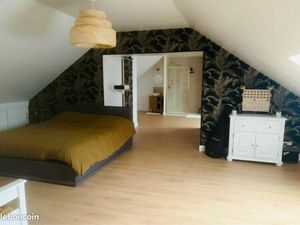 Maison individuelle 202m2