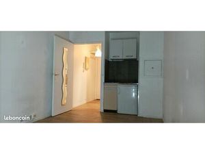 STUDIO 19 m Créteil université(Mondor)