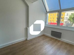 Bureaux 85 m²