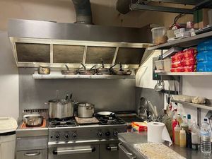 Vente Fond de commerce et murs de 138m2 Boulogne-Billancourt (92100)