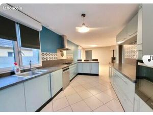 Maison individuelle quartier calme Fort-Mardyck