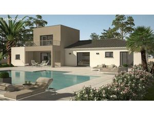 Maison 6 pièces 150 m²