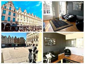 Appartement Petite Place