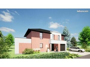 Maison 6 pièces 145 m²