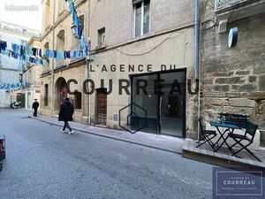 Local 20 m² Montpellier