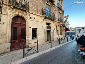 Local 34 m² MONTPELLIER