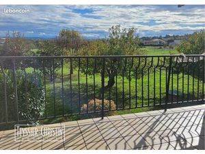 Maison 5 pièces 106 m²