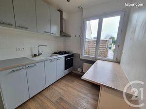 Maison 3 pièces 43 m²