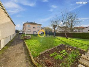 Maison 6 pièces 140 m²