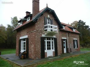 Terrain 250000 m² Amiens