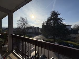 Appartement 4 pièces - 78 m²