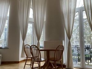 Appartement à louer avec 1 chambre   Woluwe-Saint-Lambert (VBD64609)