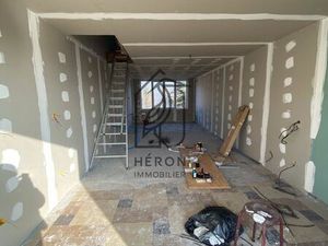 Immeuble Billy-Montigny