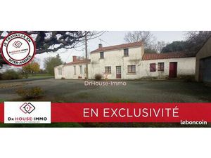 Immeuble 14 pièces 324 m²