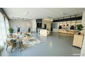 Immeuble 15 pièces 562 m²