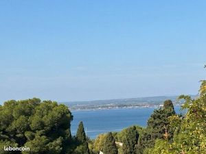 Appartement dans très belle Résidence récente