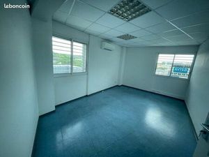 Bureaux 20 m² SAINT GELY DU FESC