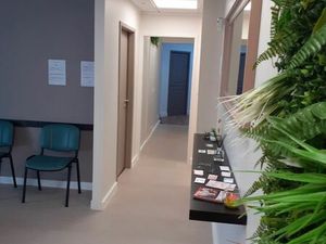 Cabinet à louer périphérie de Béziers