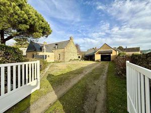 Vente Maison à Damgan (56750) : à vendre / 200m² Damgan