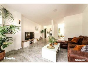 Maison 7 pièces 160 m²