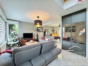 Maison 5 pièces 114 m²