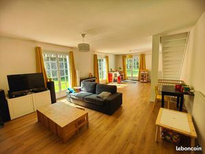 Maison familiale de 176m² sur Vertou - Les Pégers