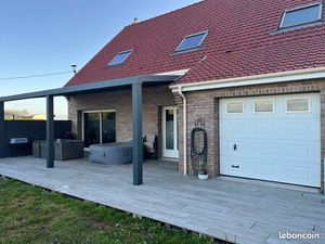 Maison Pitgam 5 chambres