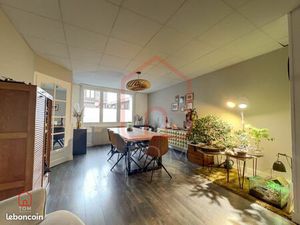 Maison 5 pièces 180 m²