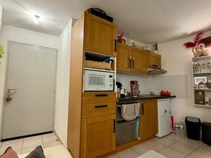Location appartement T2
