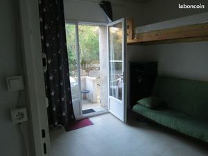 Studio meublé étudiant stagiaires