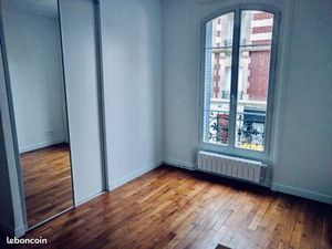 Appartement 3 pièces à Puteaux