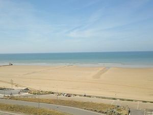 Appartement 2 pièces face mer  plage des Demoiselles