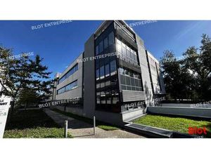 Espace bureau à louer