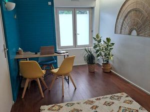 CABINET LIBERAL 114/mois HENNEBONT CENTRE