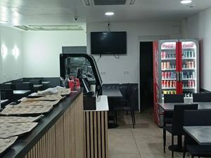 Restaurant fac de droit