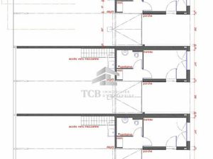 Local 282 m² Haute-Goulaine