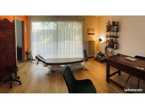 Local professionnel / cabinet