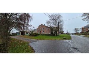 Appartement campagne calme