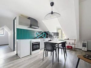 We Invest Nicolas Duval