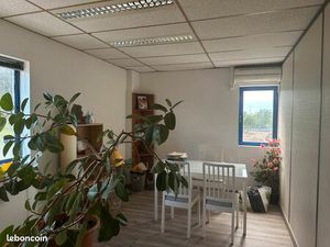 Co-working à lattes